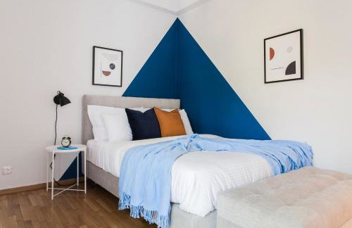 Bright 2BD Apartment in Psychiko by UPSTREET - Photo 11