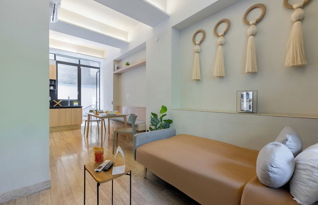 Capitalia Palacio Polanco - Foto 35