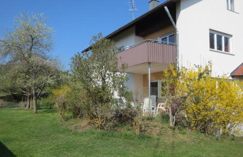 Gästehaus Erika - Foto 35