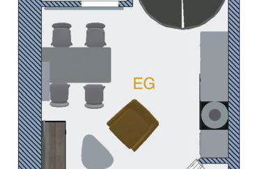 König Albert Industrie Loft - Foto 38