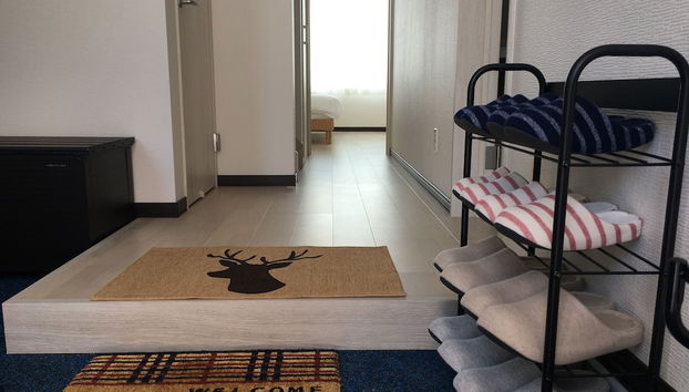 Sora I - Foto 4, Entrada interior