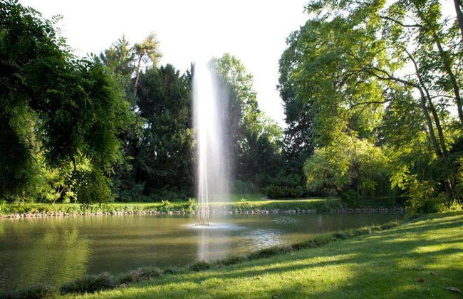 Apartment Near River Po and Cremona - Foto 34