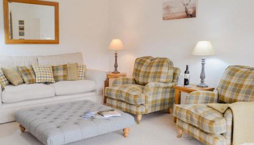 Boatman's Cottage At Invernian Mor - Foto 5