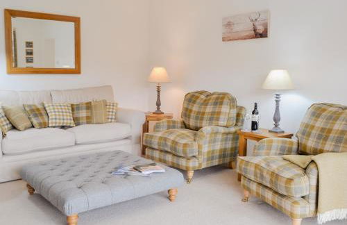 Boatman's Cottage At Invernian Mor - Foto 5