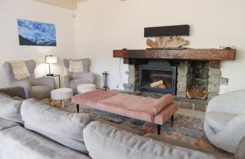 Chalet Belle-Sofianna - Foto 11