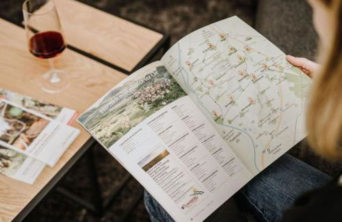 Apartment am Weinberg by Interhome - Foto 14