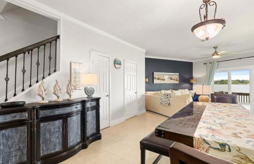 3BR Townhome Steps to Bay - Pool & Beach Gear - Foto 23