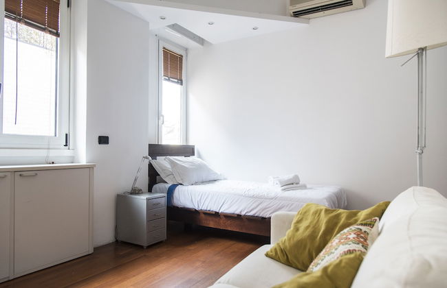 Bright Terrace Apartment in University District - Foto 4