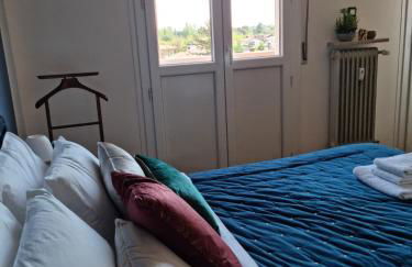 Pascasio Suite - charming stays at the doors of Udine - Foto 48