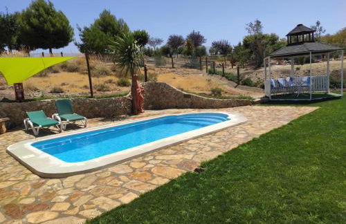 Al Agia - Mirador de los Quinientos - Foto 28