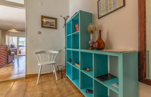 Holiday Home Pomer 08 - Foto 17