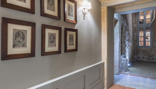 House of W - Foto 4, Entrada interior