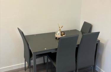 Jay3 Suites - Spacious Entire Apartment in London - Foto 12