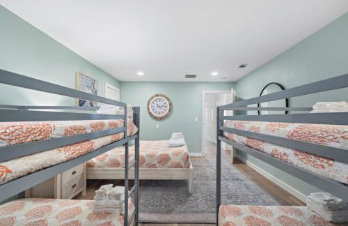 Bayfront Home with Private Pool, Pier, and Firepit - Foto 79