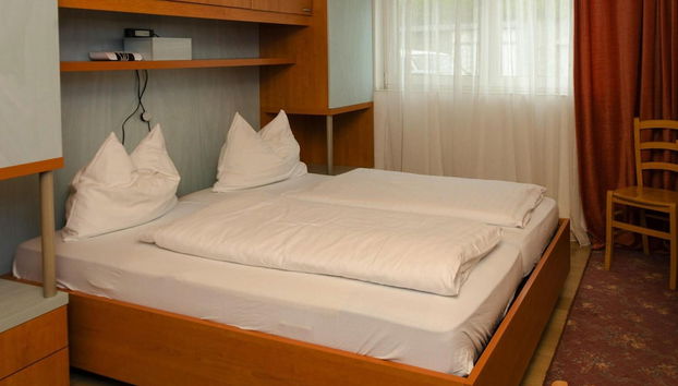 Apartment in Podersdorf am See With a Bicycle Storage - Foto 5, Zimmer