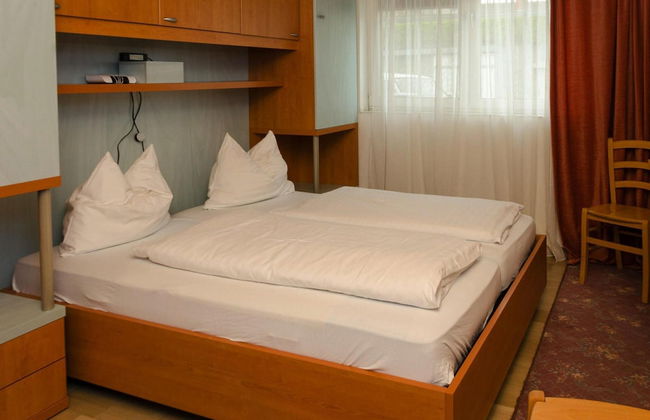 Apartment in Podersdorf am See With a Bicycle Storage - Photo 5