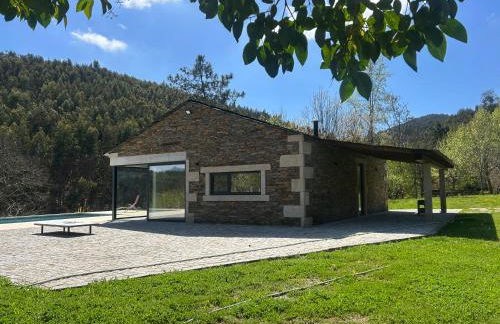 Quinta da Barrosa - Private Villa - Foto 7