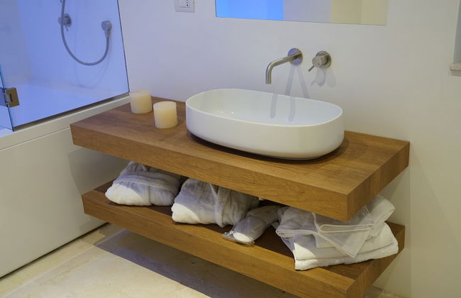 Masseria Li Reni - Foto 74