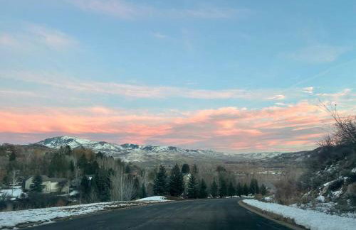 Cozy Mountain Retreat - Foto 14