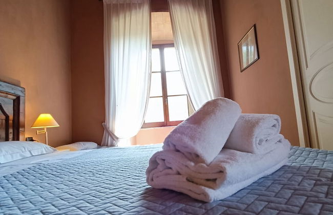 Castello di Baccaresca - Foto 71