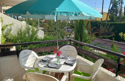 Apartment with private balcony - Foto 1