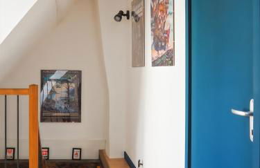 Chez Philomène - Foto 14