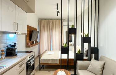 Vivere Suite 01 - Cozy Studio by Metro terminus - Foto 1