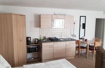 Ferienhaus Magasch - Foto 37