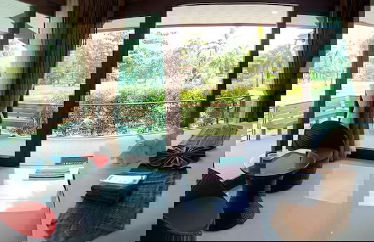 Villa Warin Khao Lak - Foto 5