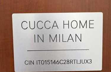Cucca home in Milan - Foto 13