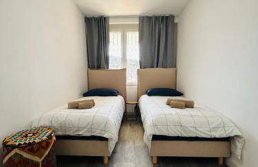 Luxury Maisonette Apartment Seeview 3 Terassen - Foto 24