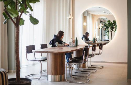 The Circus Living - Foto 67