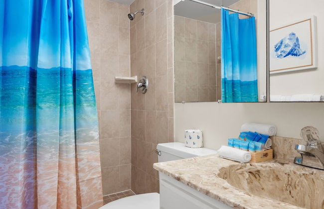 Wave Watcher at Cocoa Beach - Foto 20