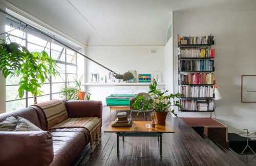 Fairbairn Hall Serviced Apartment - Foto 7