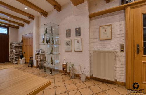 Gästehaus Lydia - Foto 41