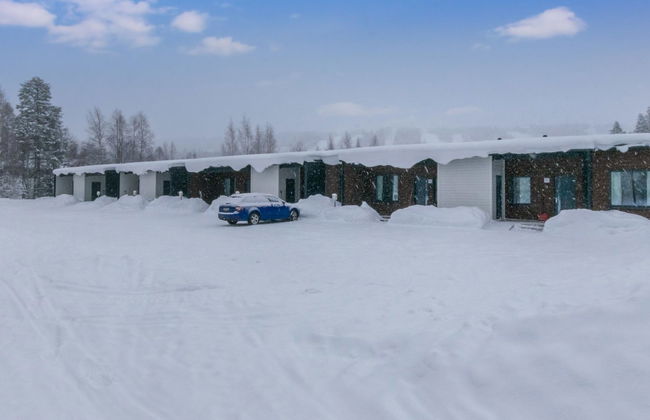 Skivillas paljakka 1. (3mh) - Foto 17