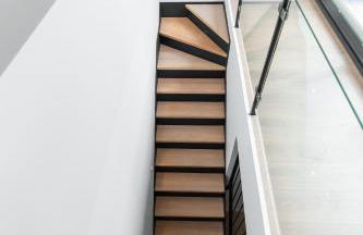 Duplex climatisé avec terrasse rooftop Cœur Argelès sur Mer - Photo 21