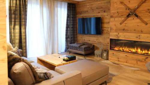 Leos Chalet - Foto 2