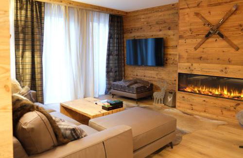 Leos Chalet - Foto 2