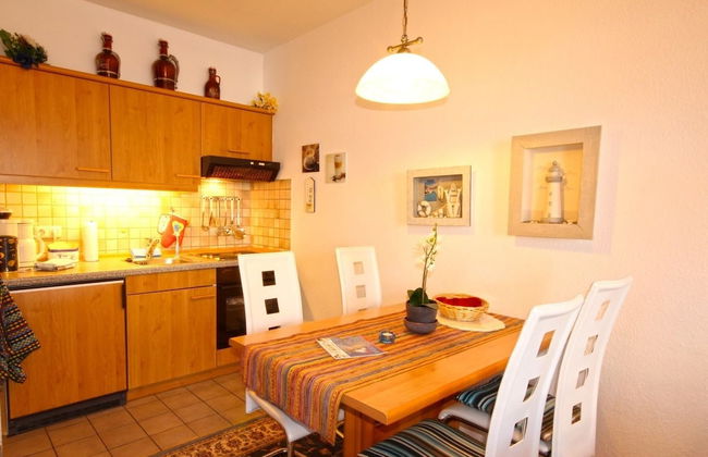 Residenz Albatros - Foto 10