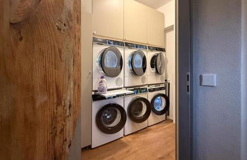 Altstadt Apartment in Torgau mit Balkon und Kunstgarten - Foto 26