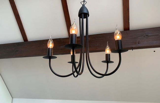 Holiday Home Tuitjenhorn Near Coast - Foto 19