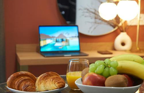 Corner-Set Cholet Centre - Foto 8