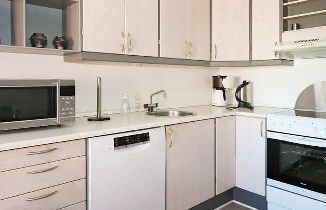 6 Person Holiday Home in Hadsund - Foto 4