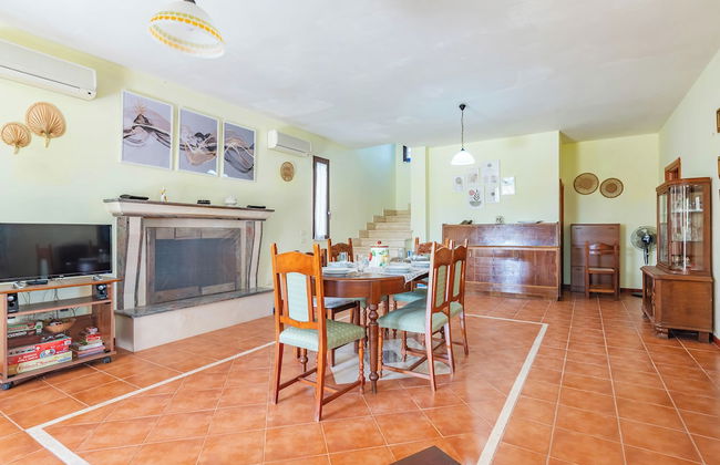 Villa Mattalia 500m From Sea - Foto 18