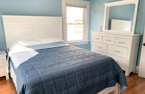 Newly renovated 4 bedroom apartment near downtown. - Foto 31