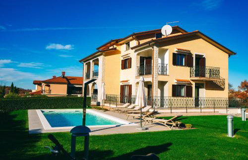 Apartment Istria - Foto 1