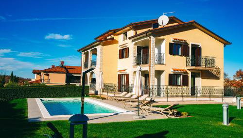 Apartment Istria - Foto 1