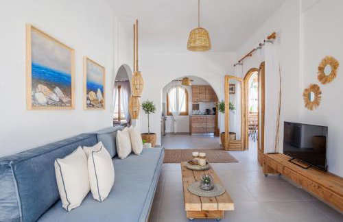 Sandy's Cycladic Style Apartment - Foto 1