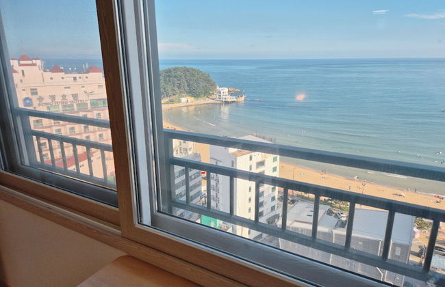 The First Ocean Songjung - Foto 9